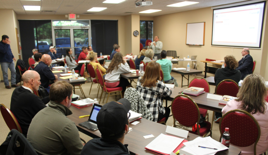 PostLicense Lindsey School of Real Estate